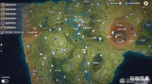 须弥草神最新爆料,神秘力量觉醒,揭开神秘面纱 第1张 须弥草神最新爆料,神秘力量觉醒,揭开神秘面纱 第1张